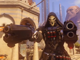 Blizzard’s Overwatch hits PC, PS4, and Xbox One next spring – and it’s a full-priced game