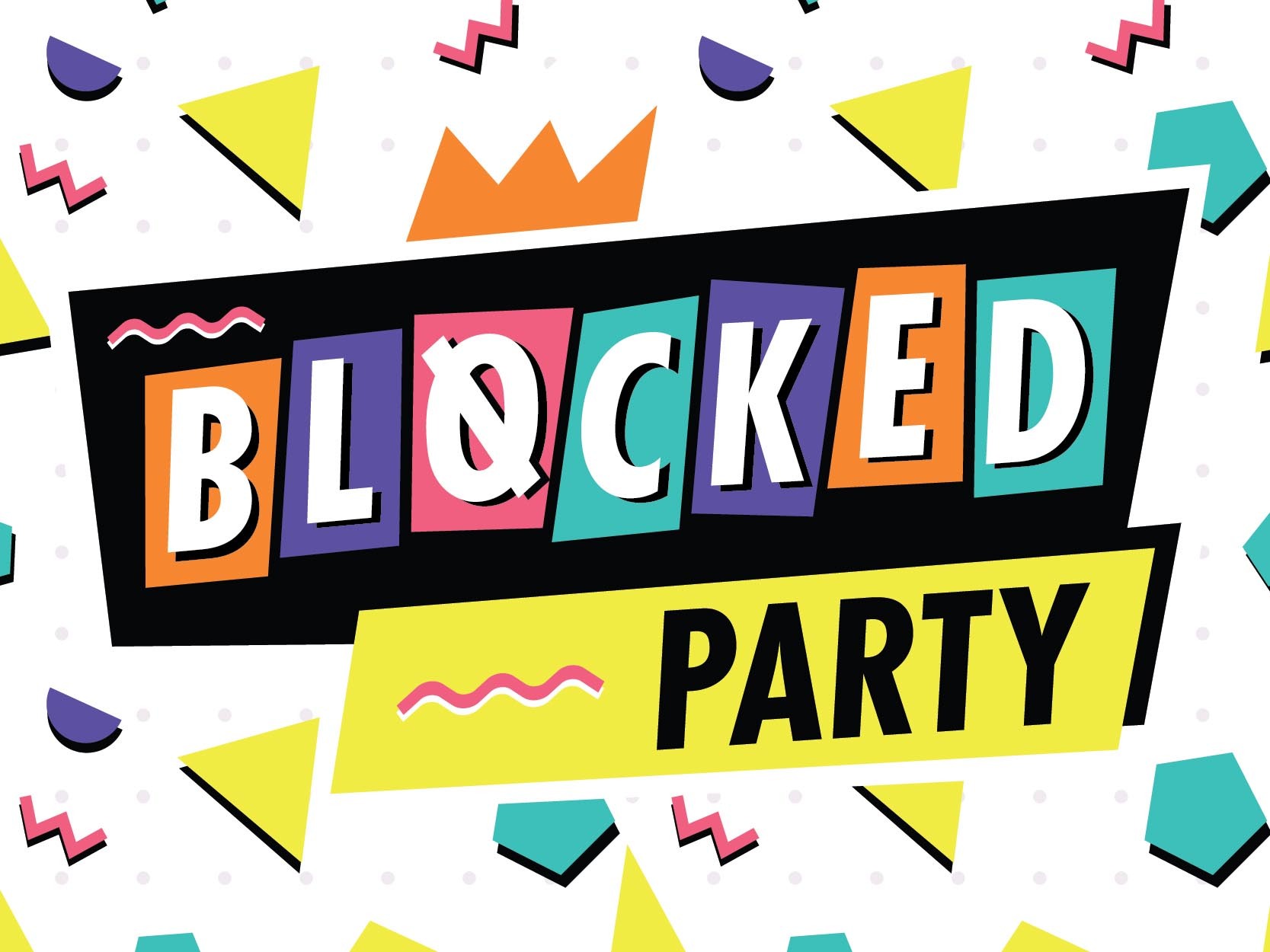 Blocked Party
