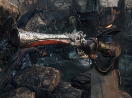 Fully Charged: Bloodborne’s getting an expansion, and Apple Watch case hits Kickstarter