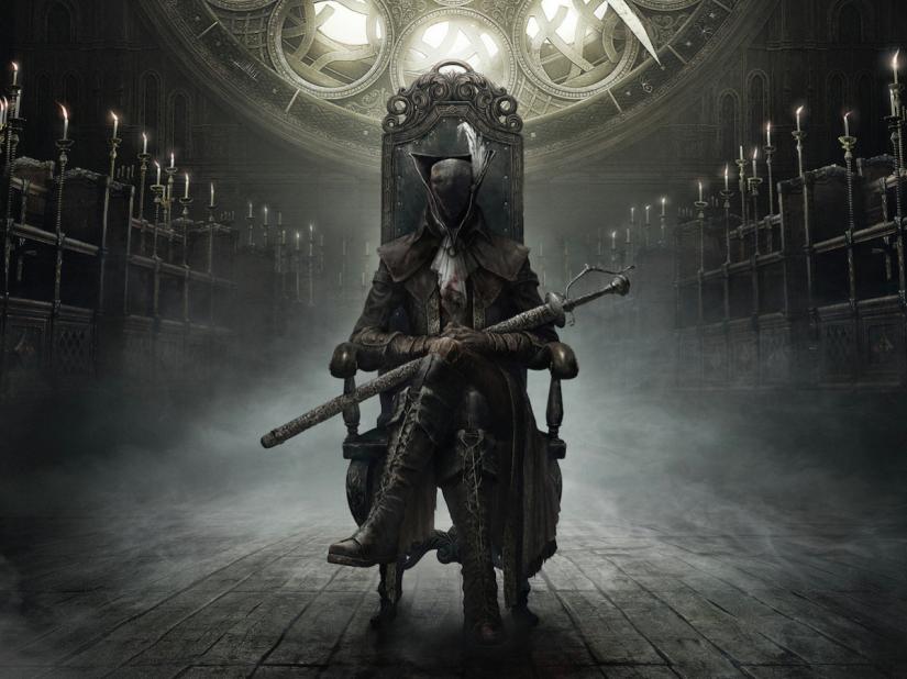 Bloodborne expansion and new Resident Evil lead PlayStation’s Tokyo Game Show reveals