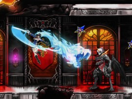 Bloodstained, a Castlevania spiritual successor from an ex-Konami dev, storms Kickstarter