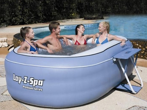 5 of the best party gadgets