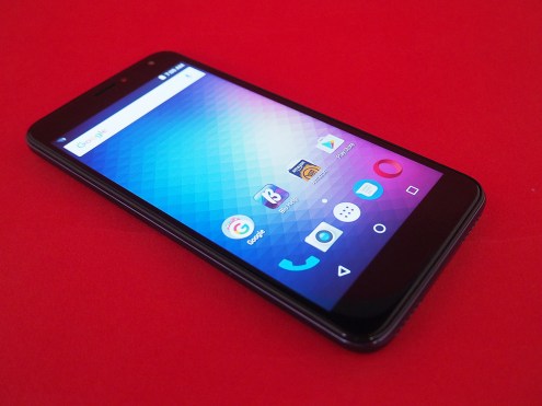 BLU Life Max review