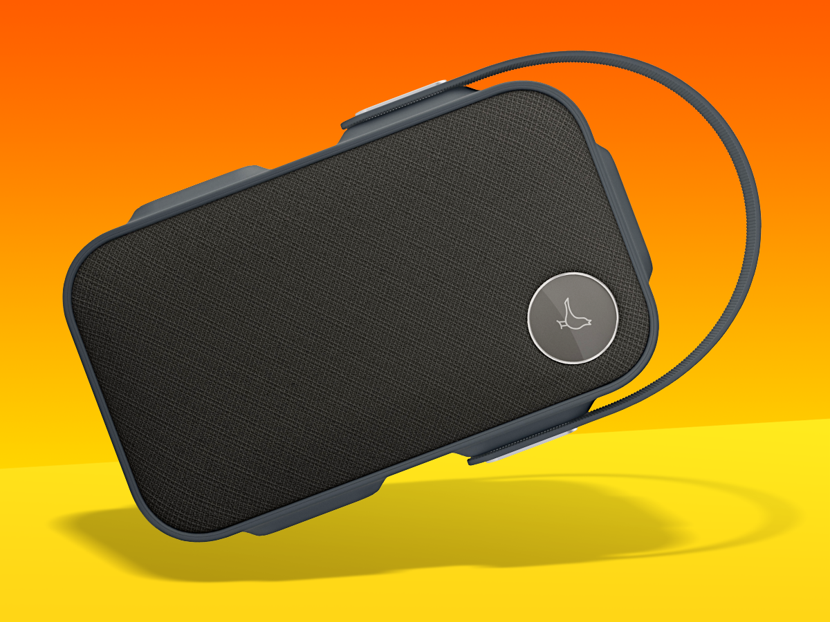 Libratone One Click