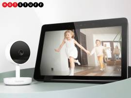 Blurams Home Pro keeps an eye on your gaff for £50