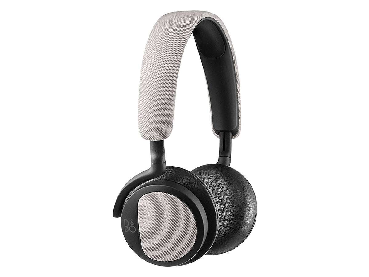 B&O BeoPlay H2 (£136)