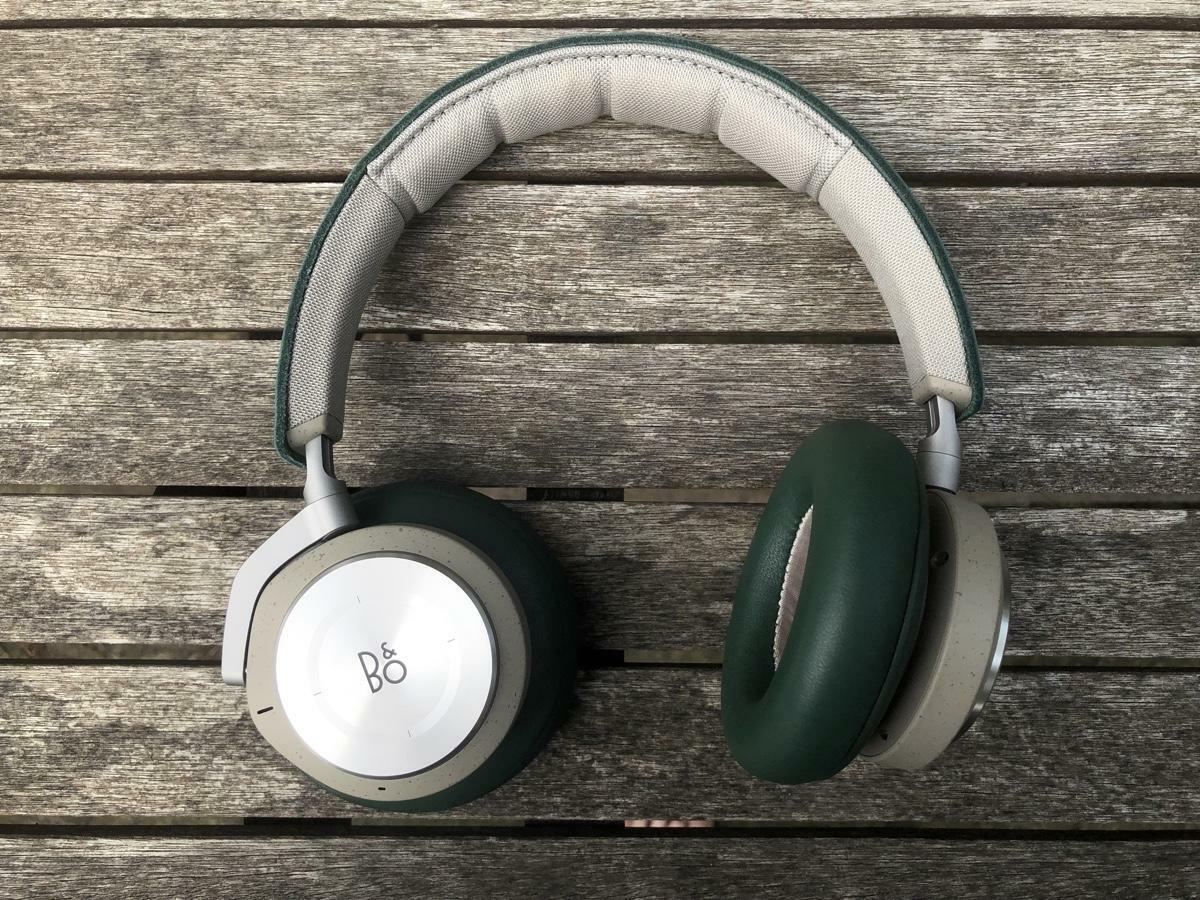 Bang & Olufsen Beoplay H9i (Save £200)