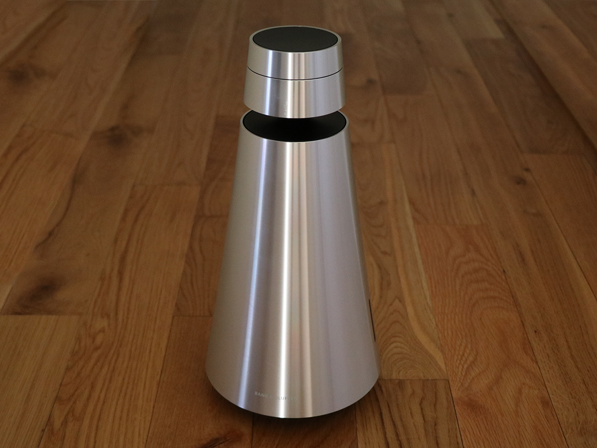 B&O Beosound 1 Verdict