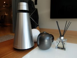 B&O’s new £1000 speaker looks like a kettle, whistles a mean tune