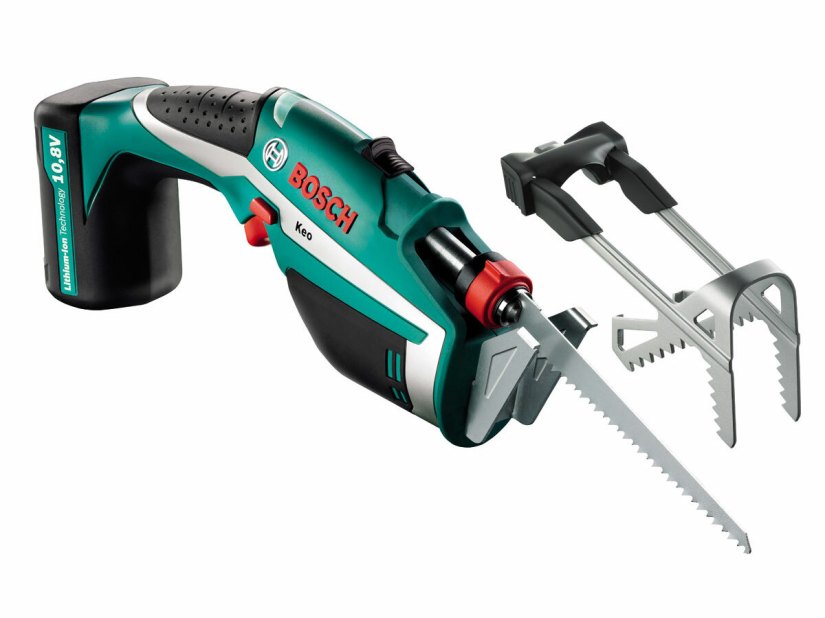 Best garden gadgets for Christmas 2012