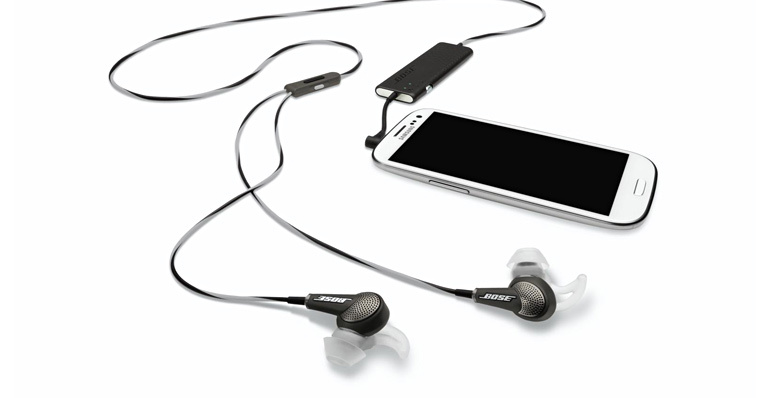 Bose QC20