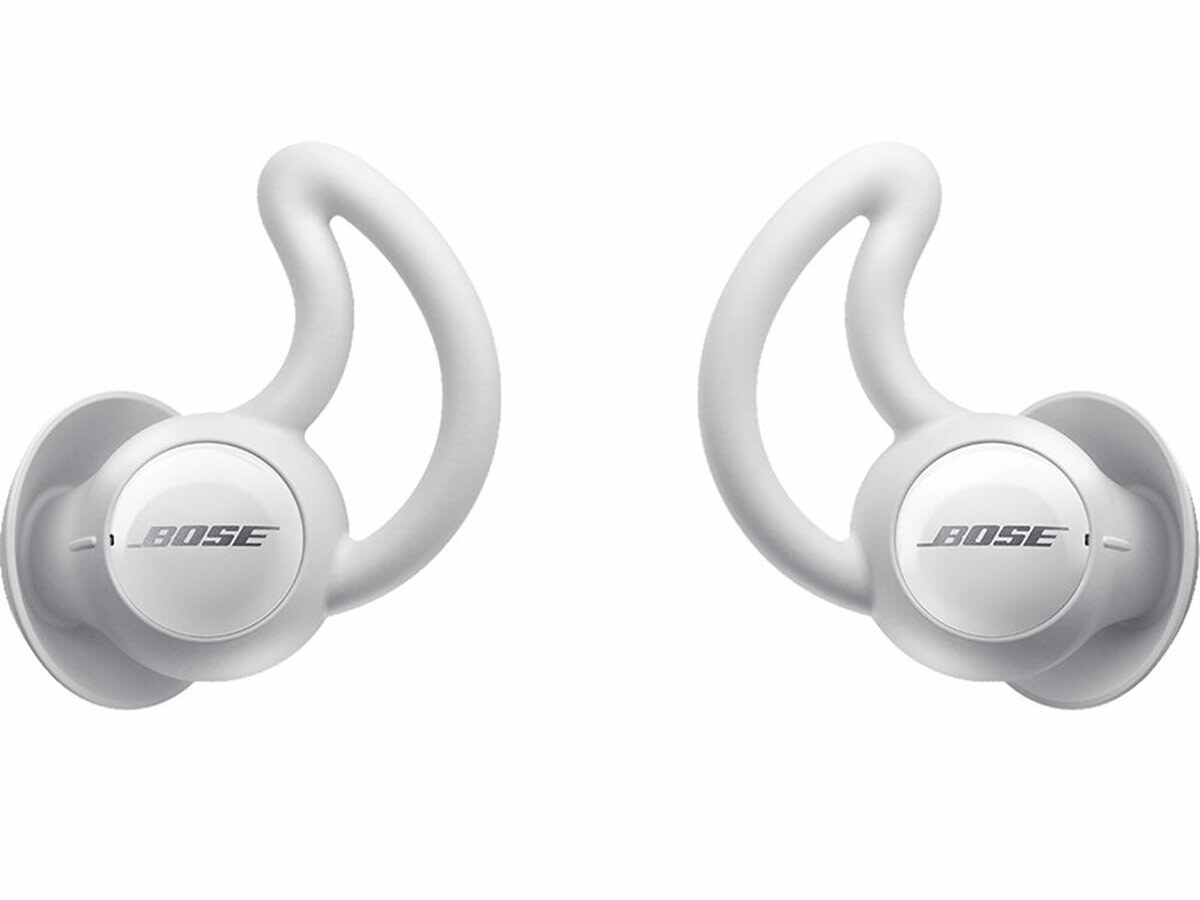 Bose Noise-Masking Sleepbuds ($249.95)