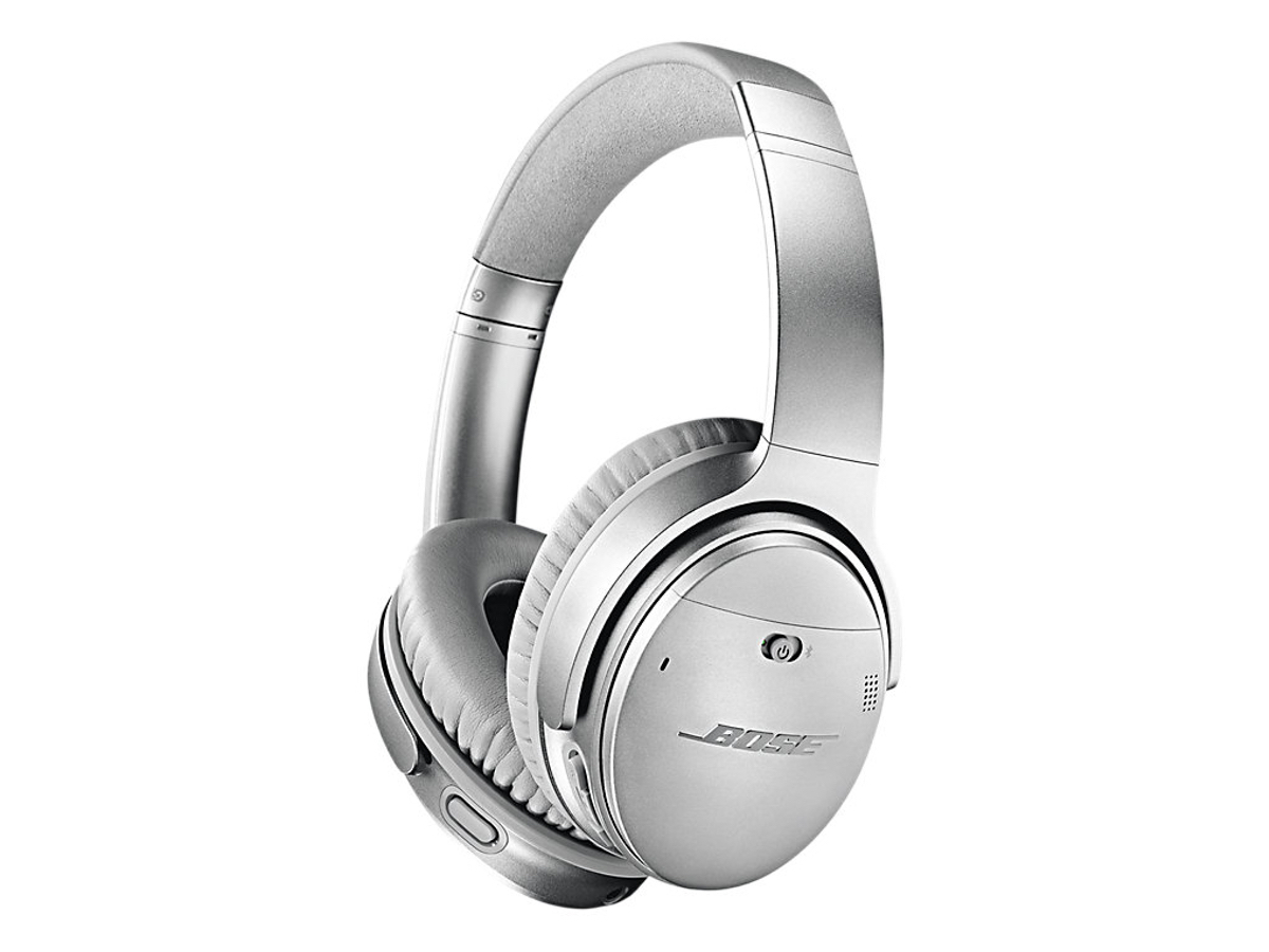 Bose QC35 II (£329)