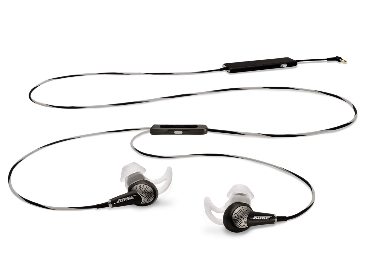 Bose QuietComfort 20