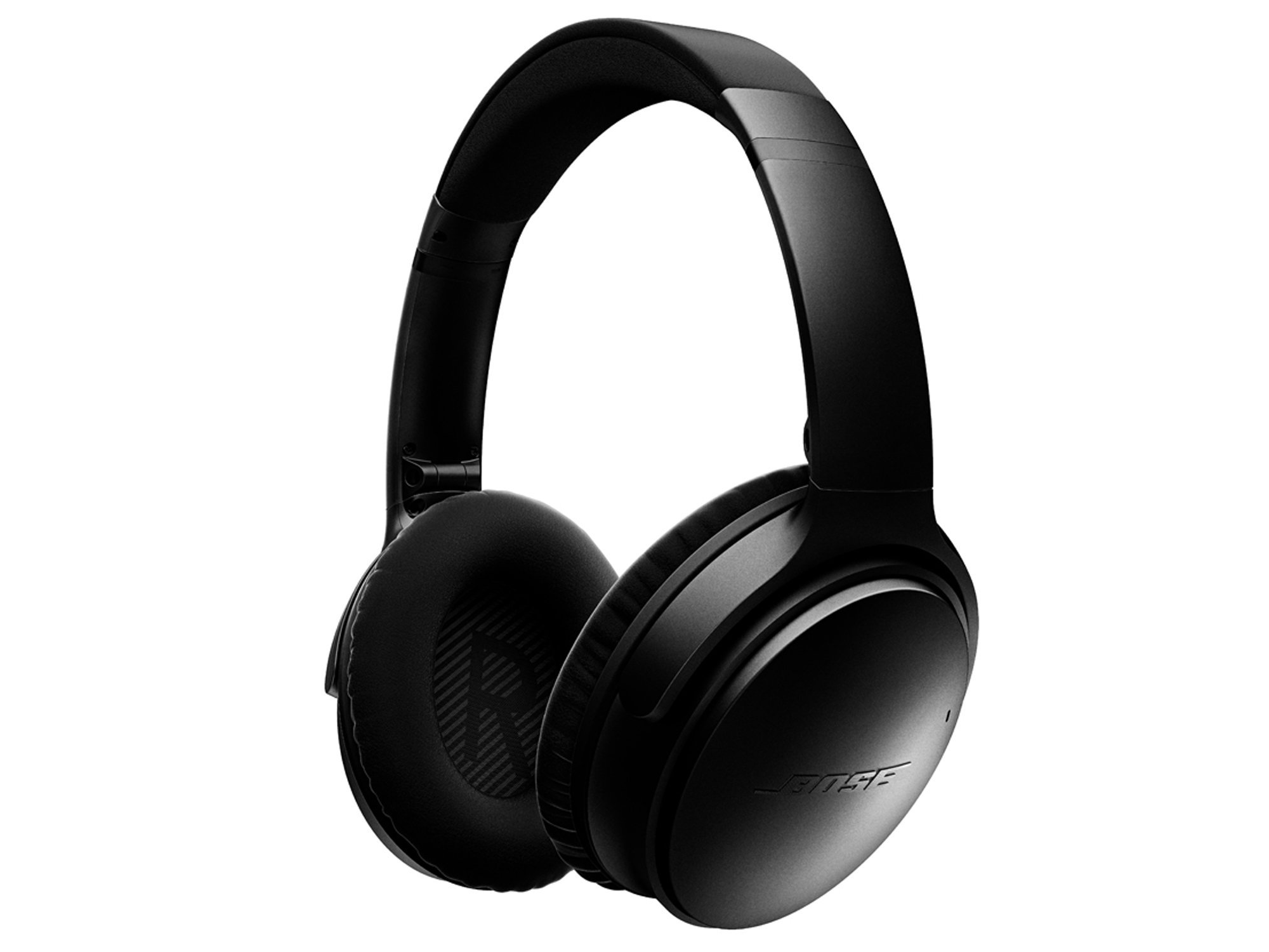 Bose QuietComfort 35 (£290)