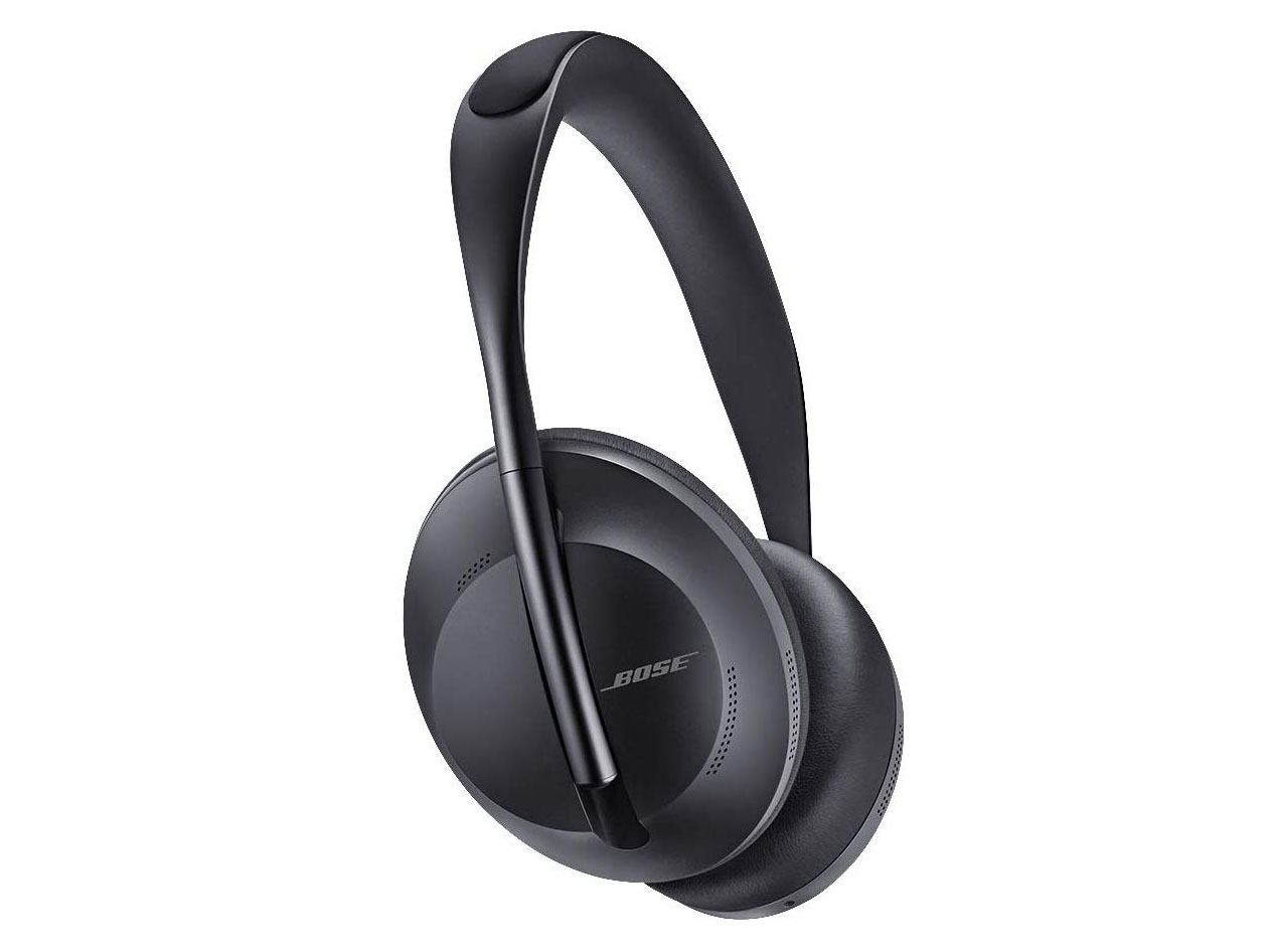 Bose Noise Cancelling Headphones 700 (save £50.95)