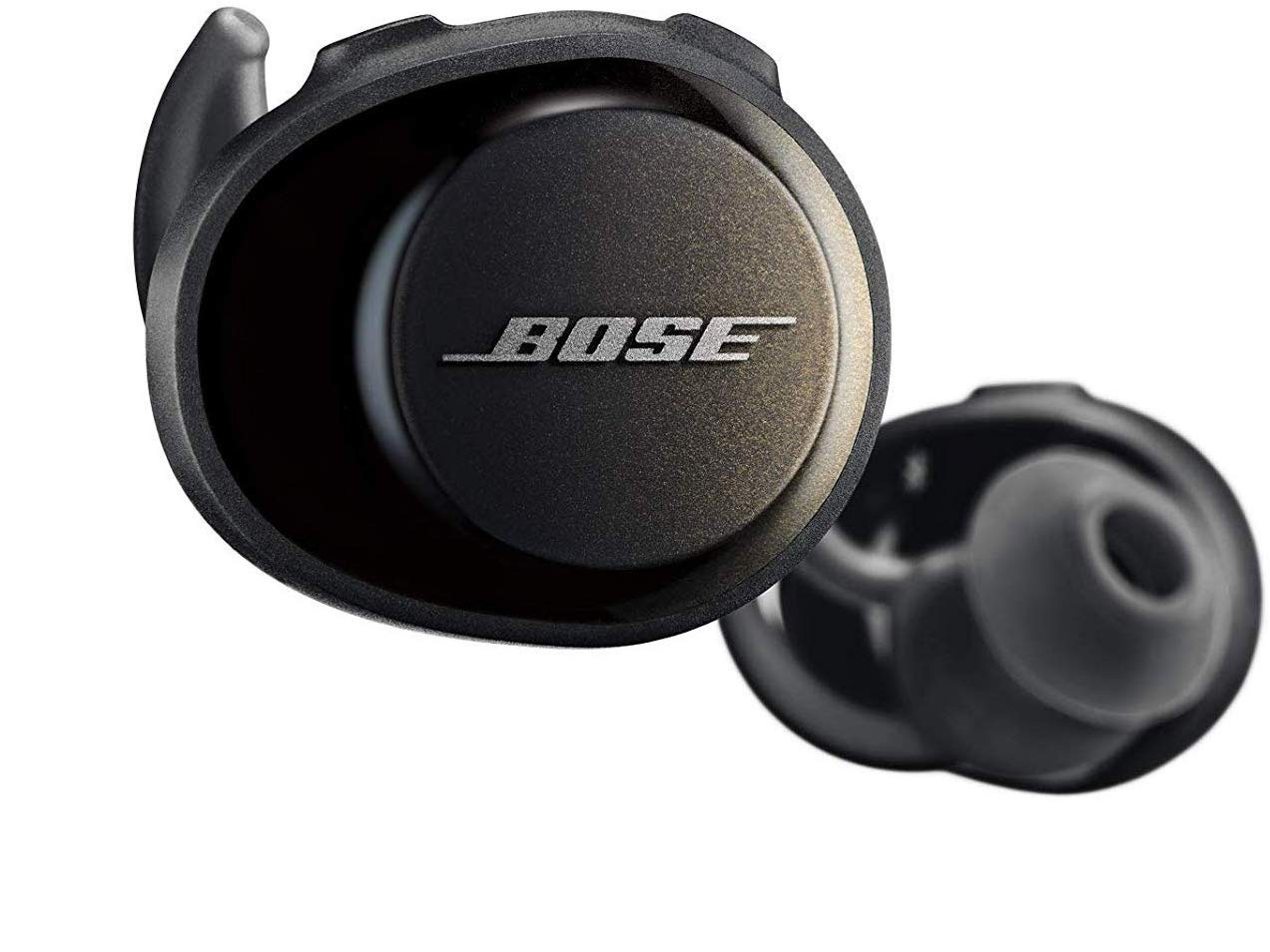 Bose SoundSport Free 