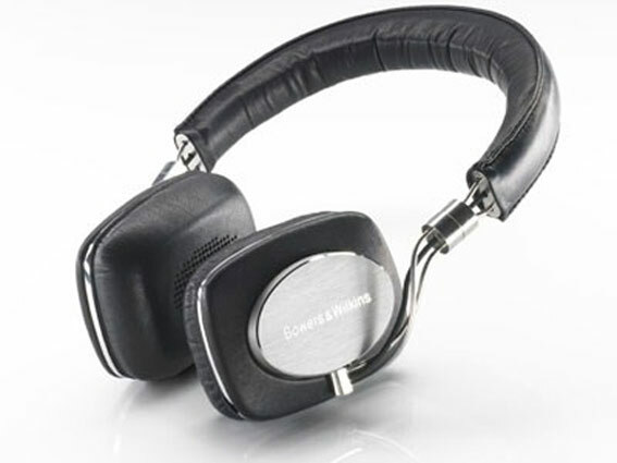 Bowers & Wilkins P5