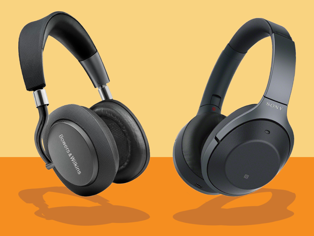 B&w px vs p7 sales