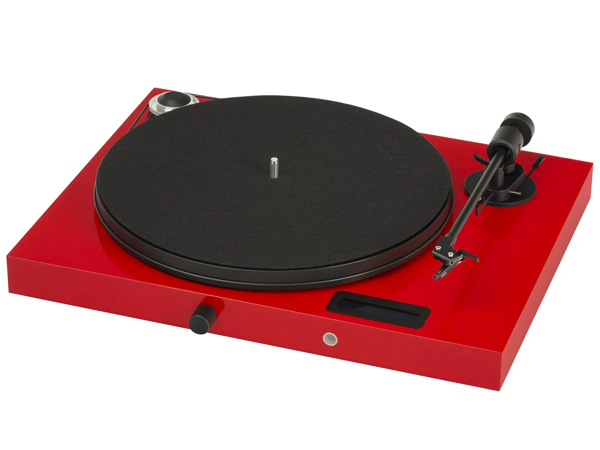 Pro-Ject Juke Box E (£369)