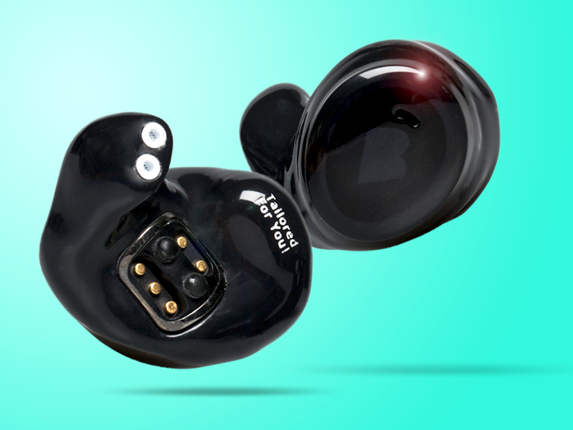Bragi Dash Pro translates 40 languages on the go