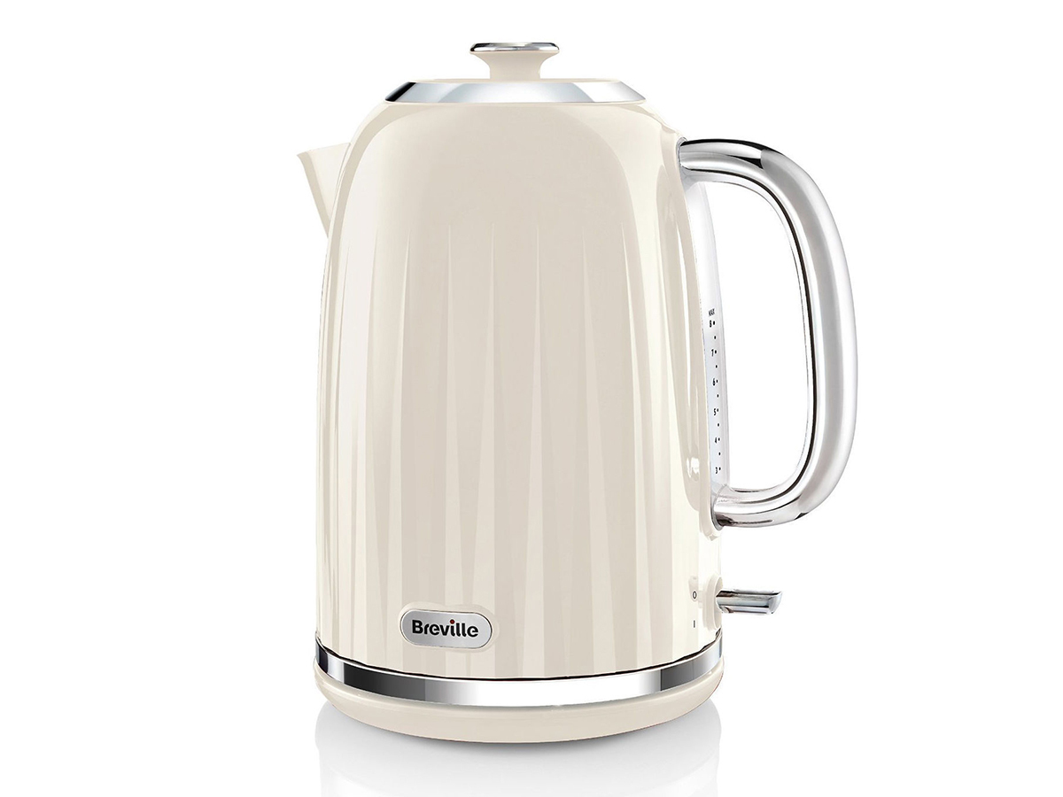 The cheap char-mer: Breville Impressions 1.7L Jug