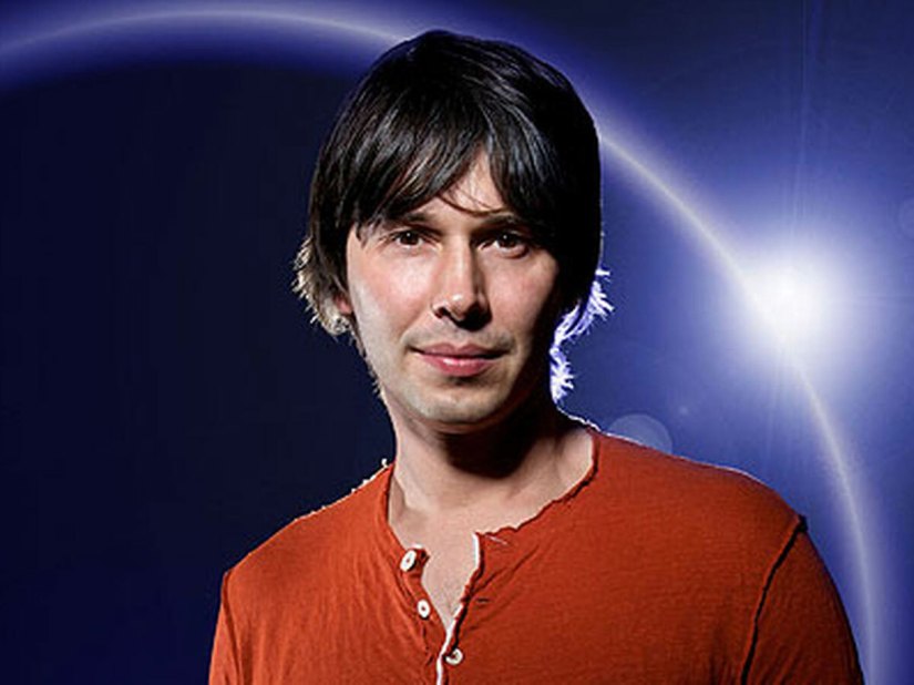 Magic Leap, Brian Cox and Gravity special effects crew team up for augmented reality space extravaganza