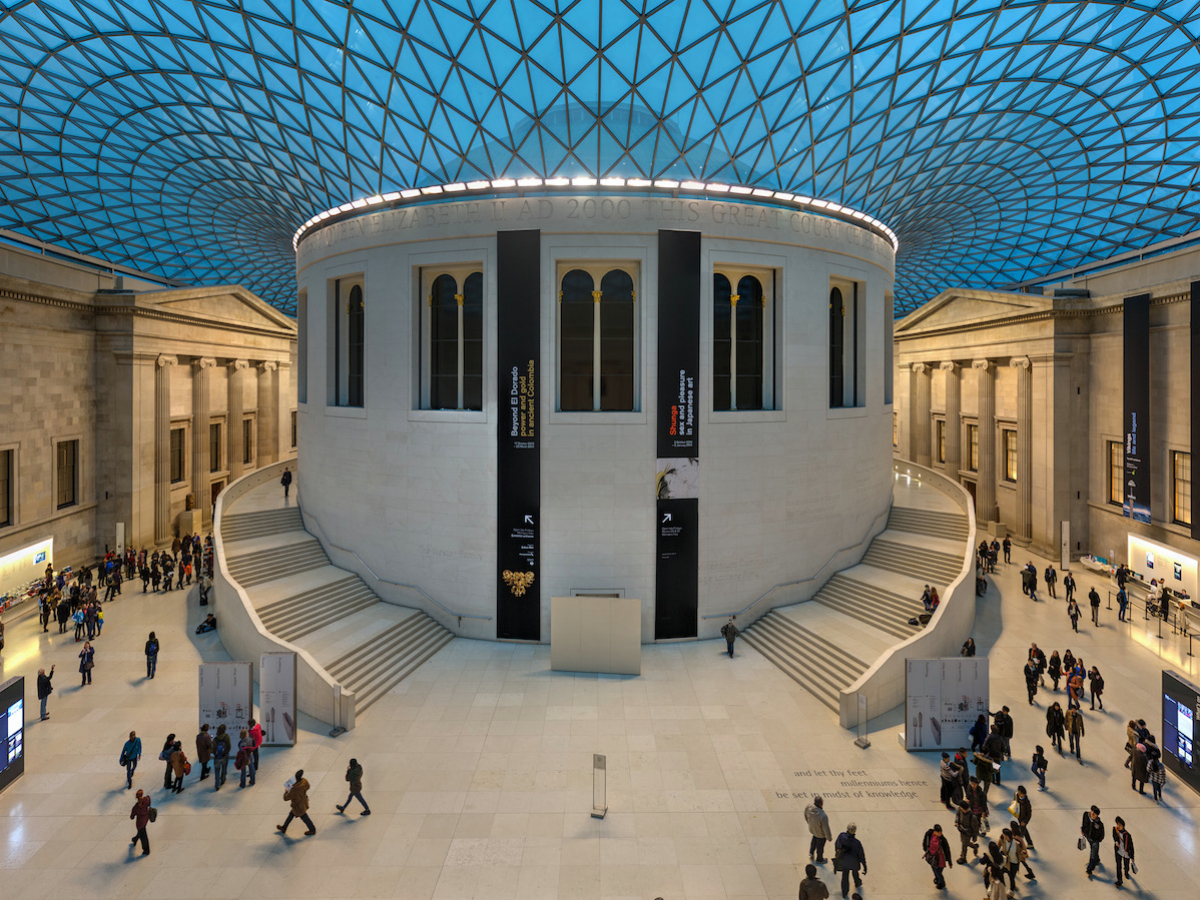 British Museum