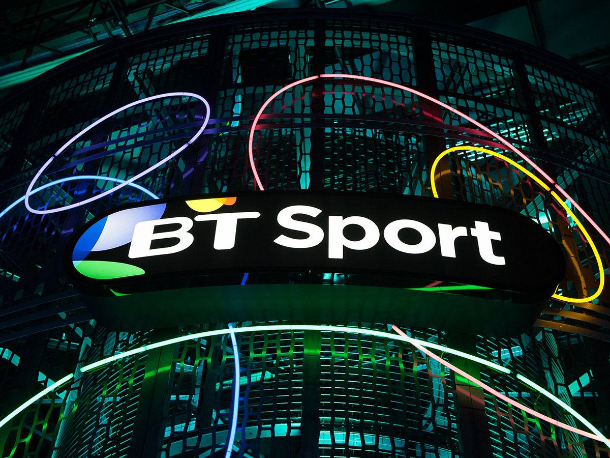 BT to take Champions League final to  for fifth season in a row -  Digital TV Europe