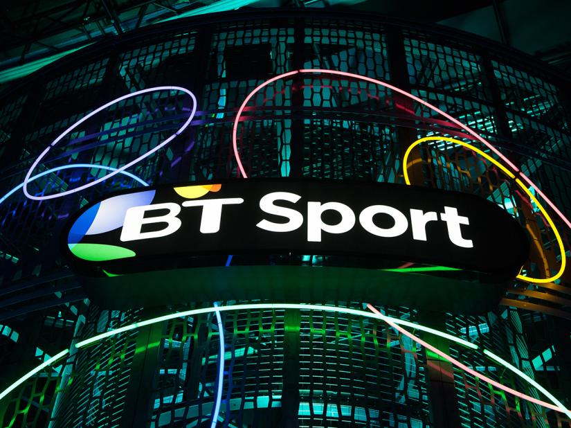 BT’s broadcasting the Champions League final on YouTube for free
