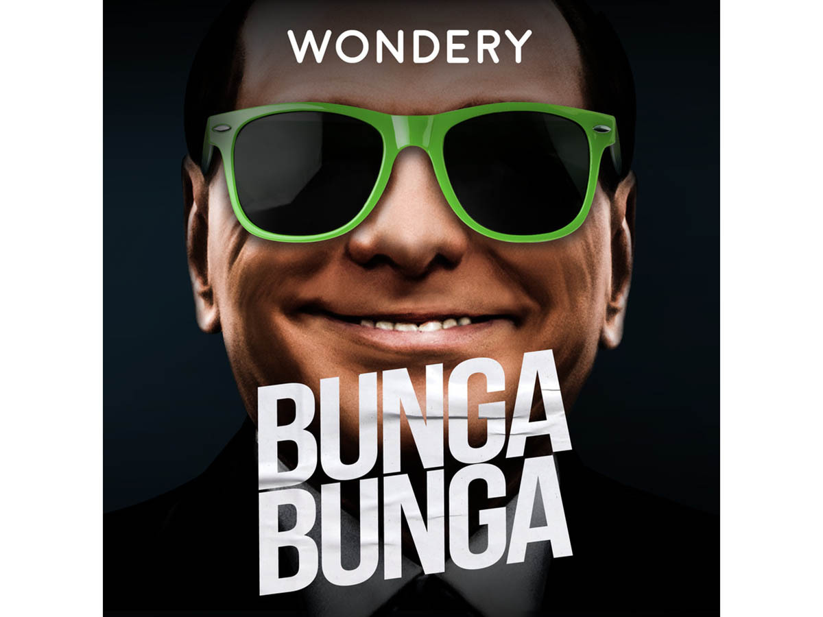 Bunga Bunga