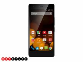 Bush E3X – this British OnePlus 3 rival boasts a 21.5MP camera