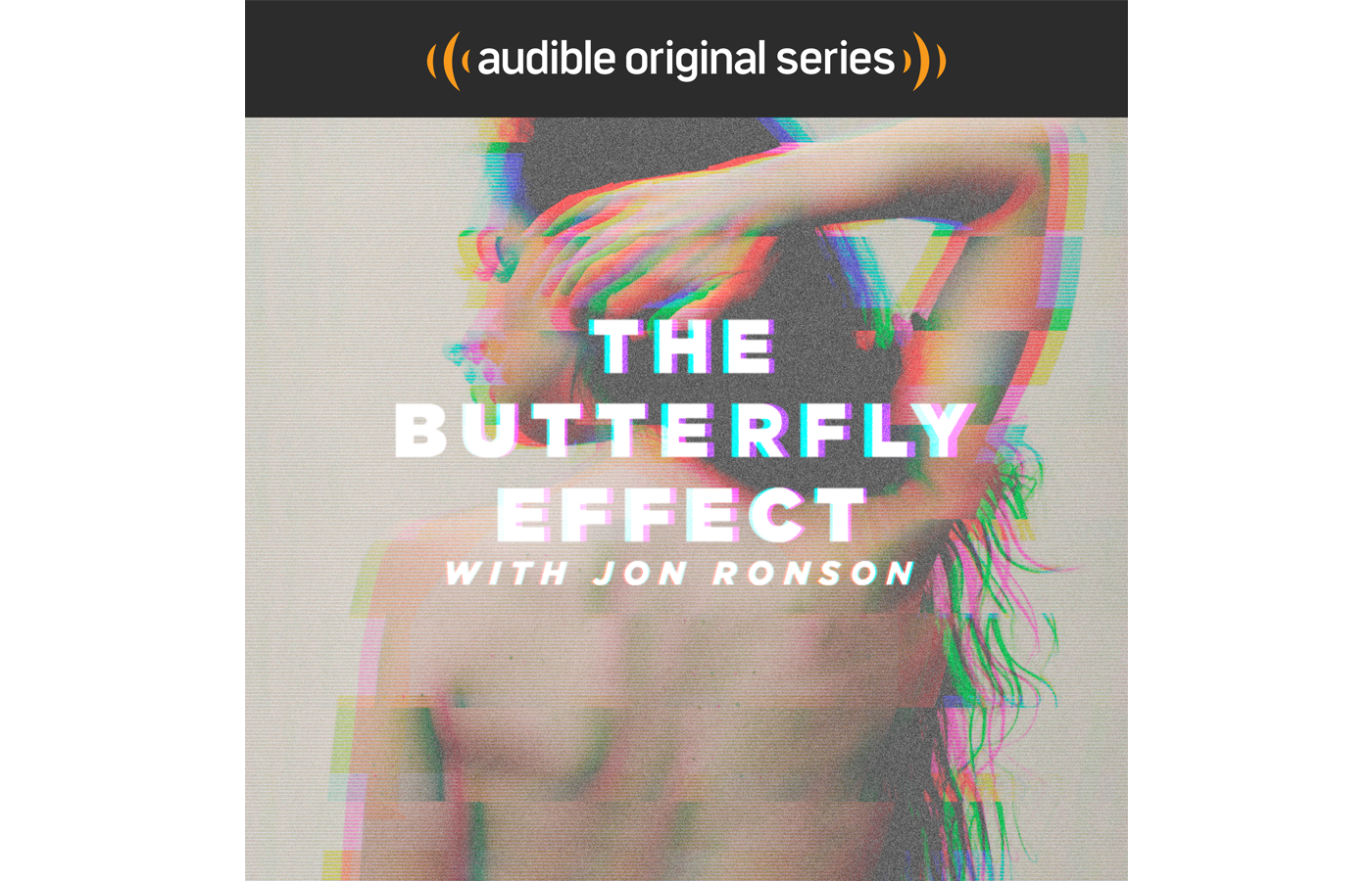 The Butterfly Effect with Jon Ronson