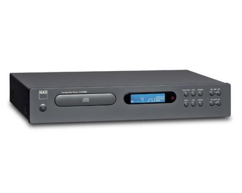 NAD C521BEE review