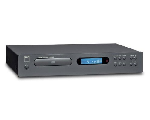 NAD C521BEE review