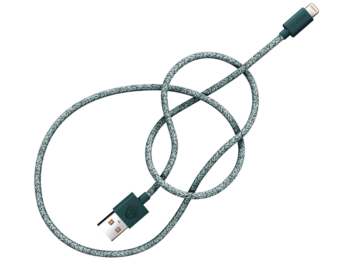 Le Cord Ghost Net (£28)