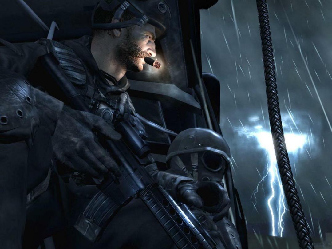 Activision confirms new Call of Duty for this autumn and surprises nobody |  Stuff