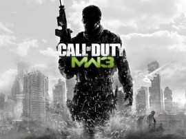 Modern Warfare 3 leaked online