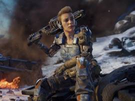 Fully Charged: Call of Duty continues sales dominance, and U.S. backs self-driving cars