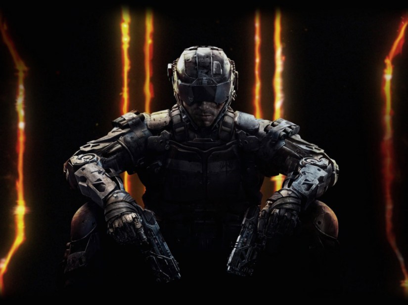 Call of Duty: Black Ops III ditches the campaign for Xbox 360 and PS3