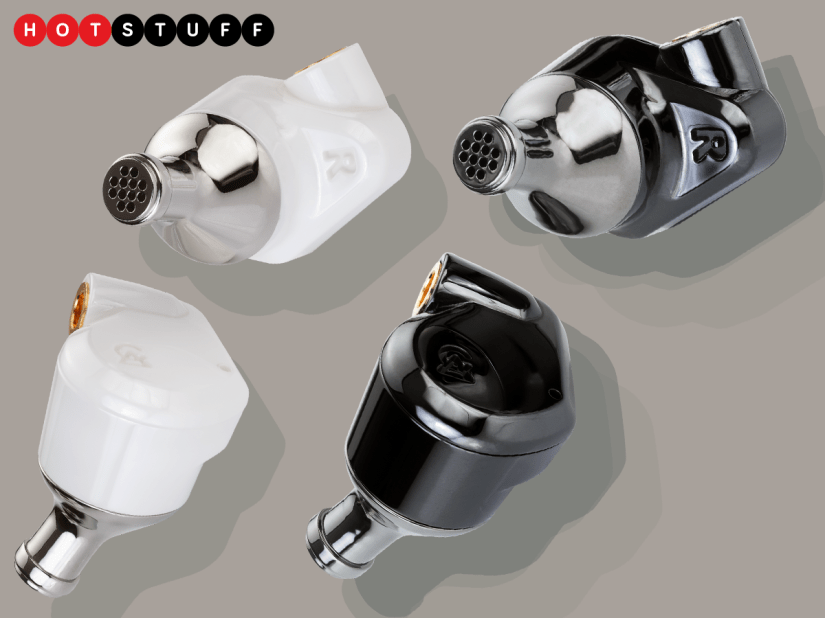Campfire Audio’s ceramic Dorodo and Vega 2020 in-ears are hot as hell