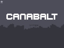 The weekend read: How Canabalt jumped from indie game jam to the Museum of Modern Art