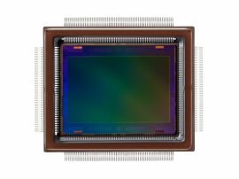 Canon wins the megapixel wars with a 250MP sensor