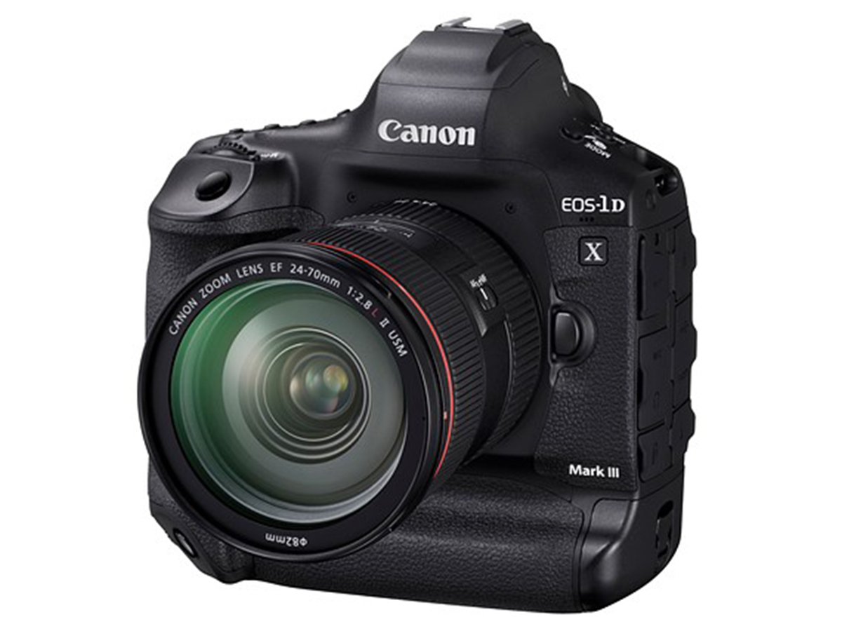 Canon
