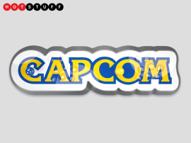 The Capcom Home Arcade is a plug-and-play retro games console