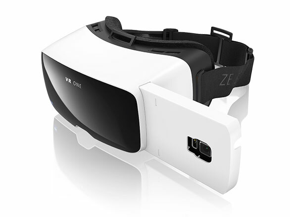 Zeiss VR One