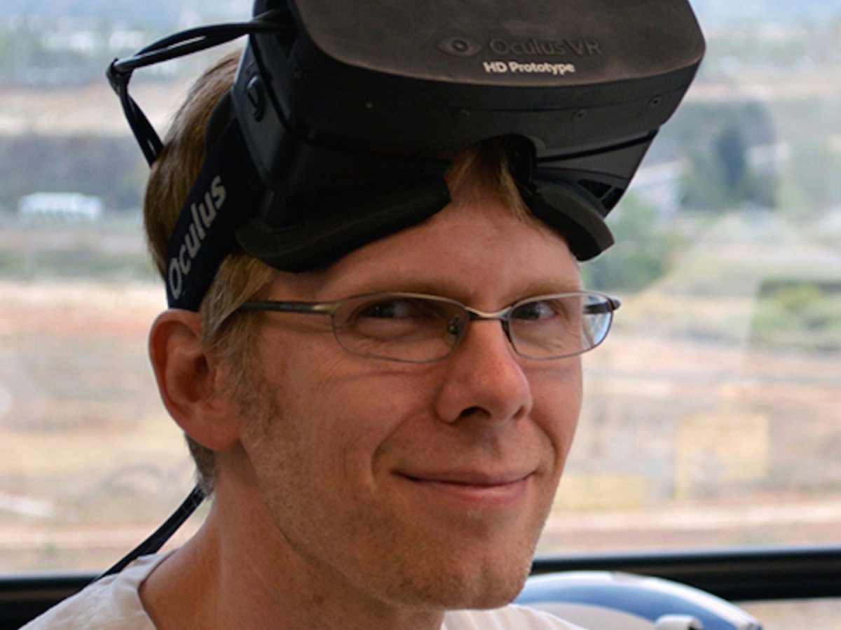 John Carmack