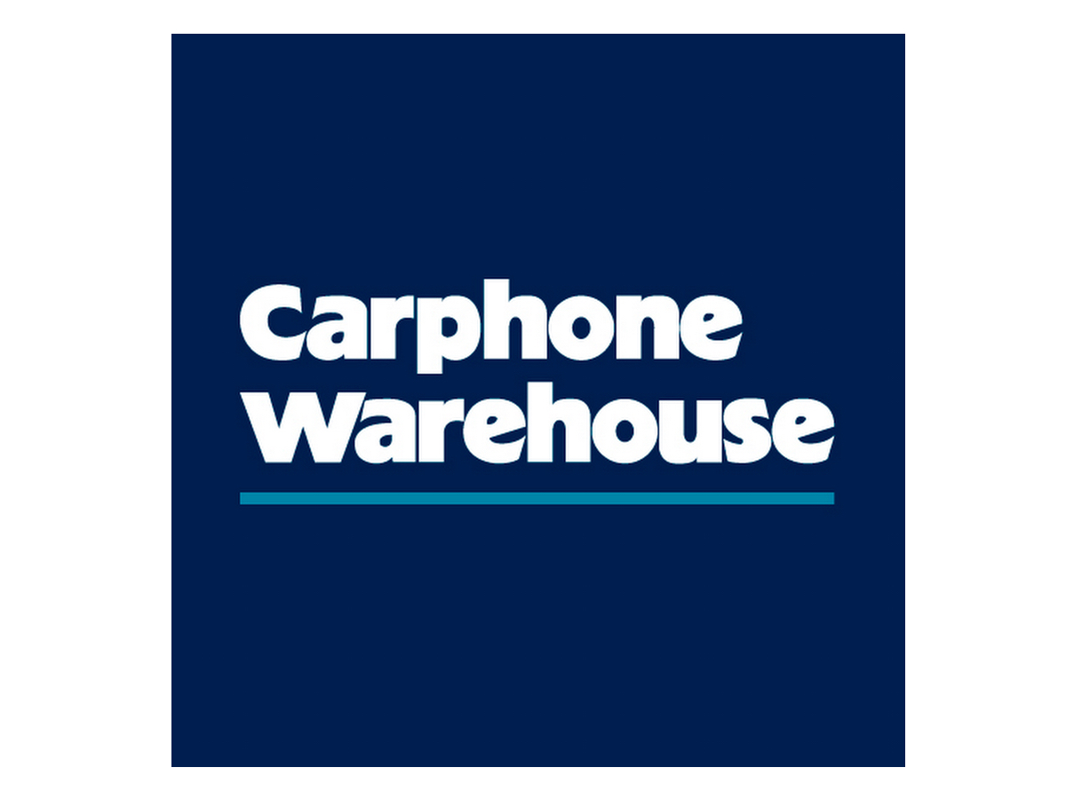 Carphone Warehouse Black Friday Smartphones, Tablets & Accessories deals
