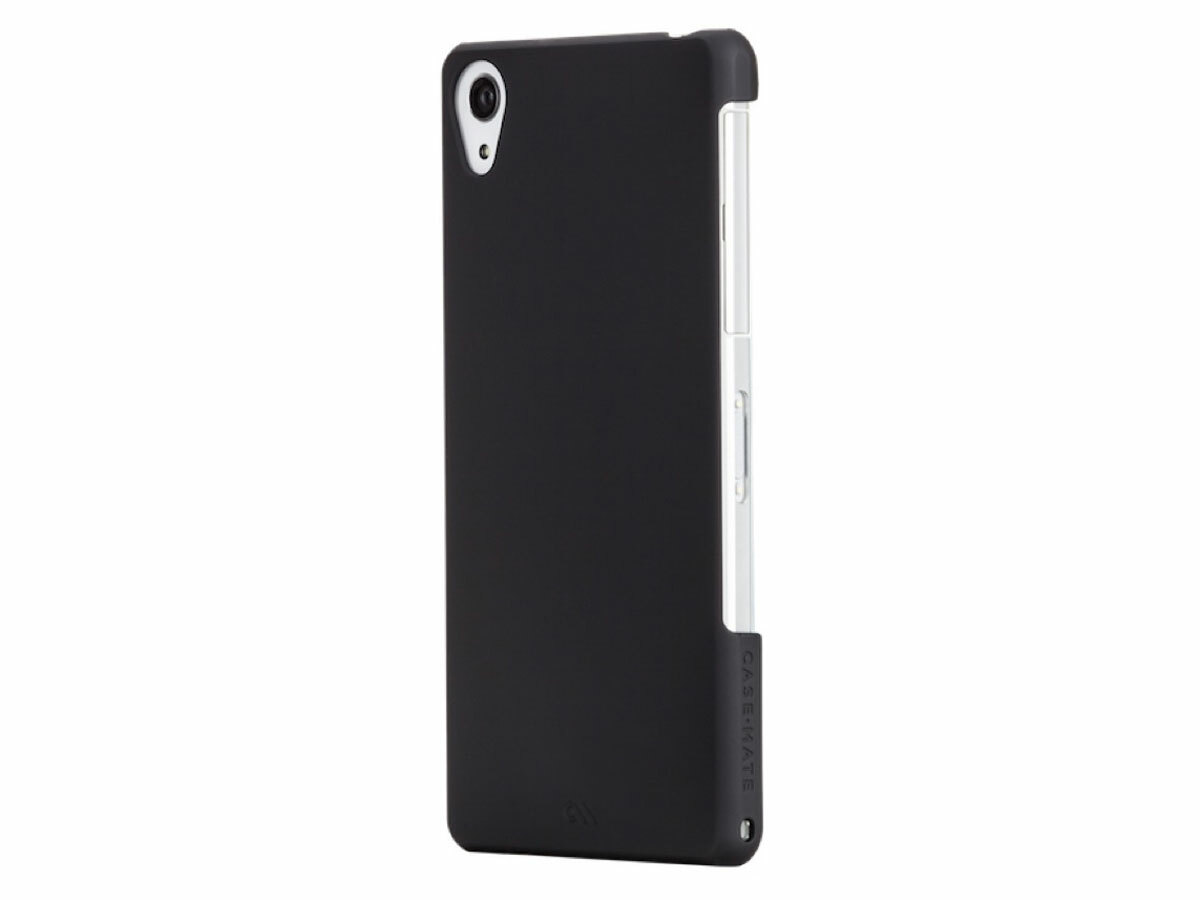Case-Mate Barely There slim case (£15)