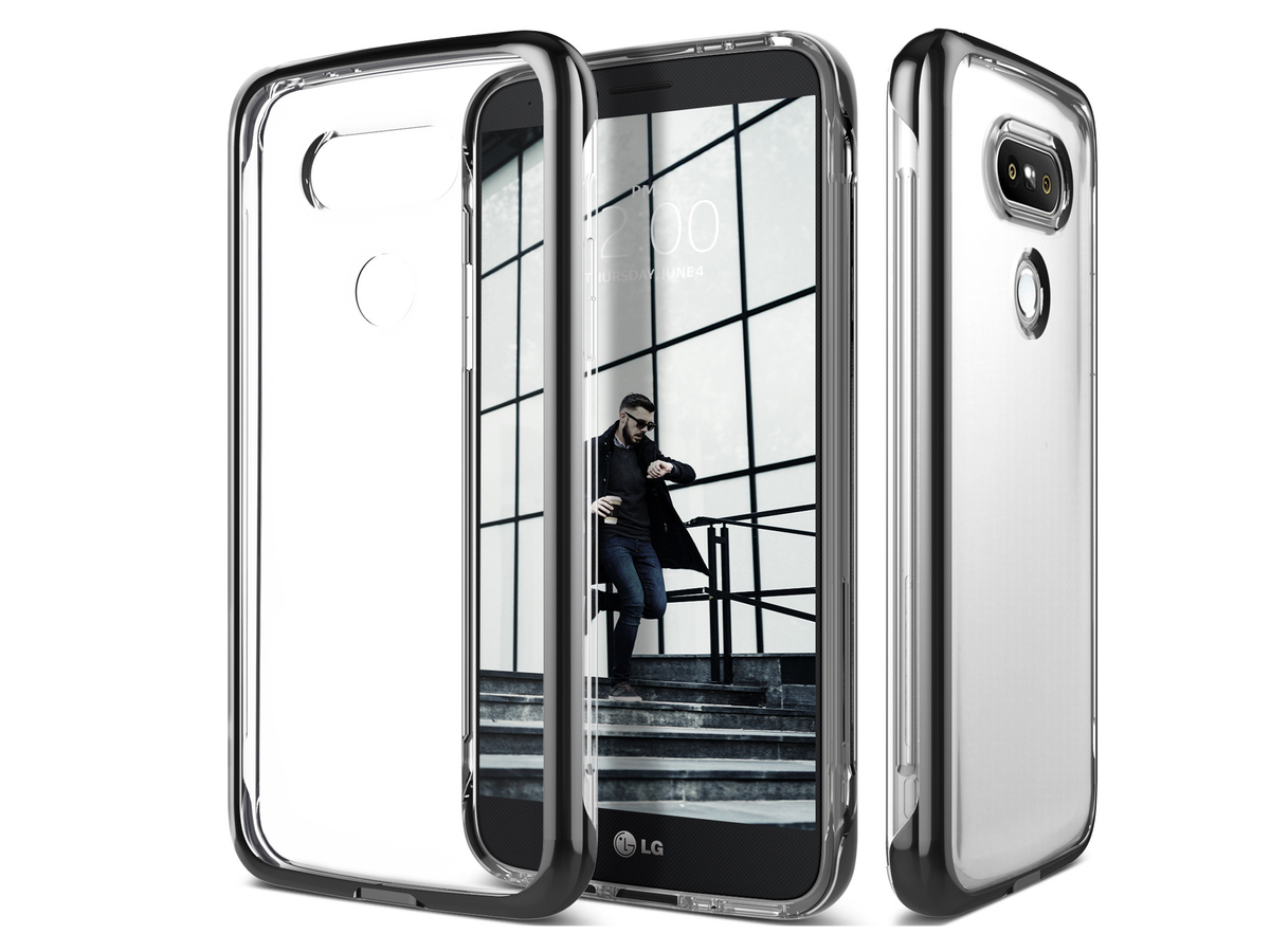 Caseology Skyfall case